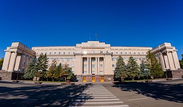 Областной парламент соберется на очередное заседание 17 июня